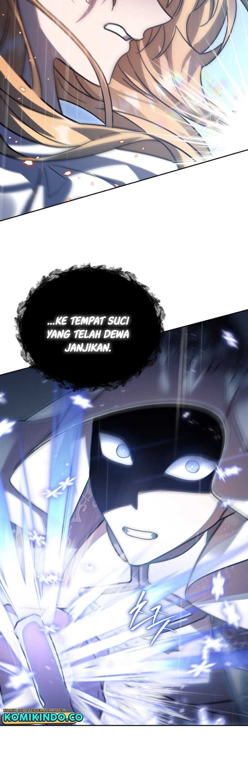 Heroes, Demons & Villains Chapter 53 Gambar 20