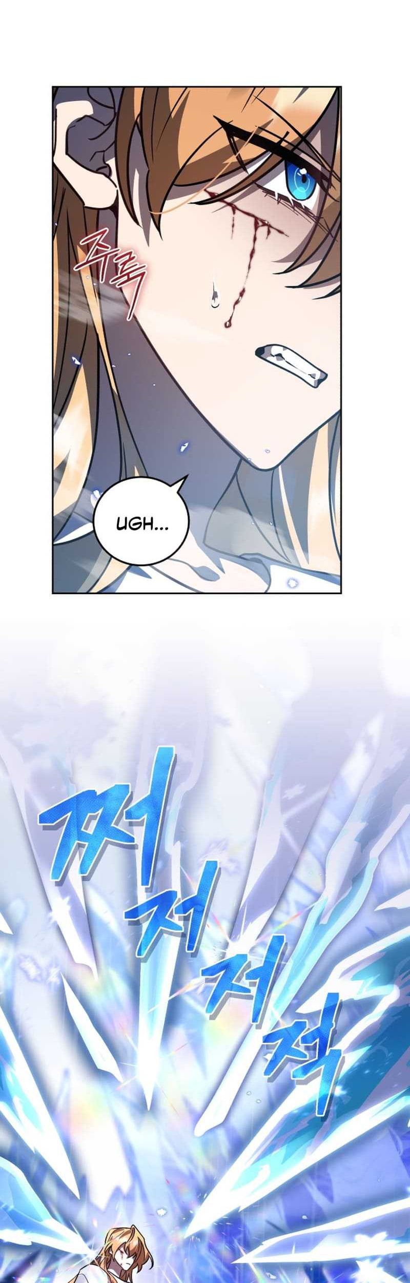 Heroes, Demons & Villains Chapter 53 Gambar 23