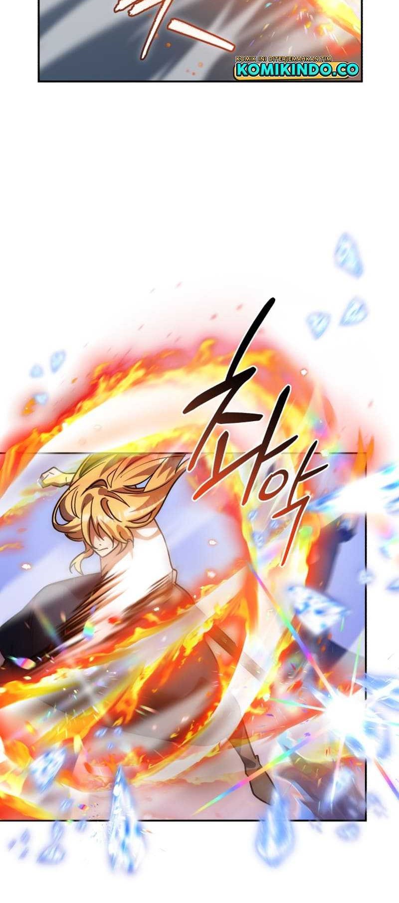 Heroes, Demons & Villains Chapter 53 Gambar 25