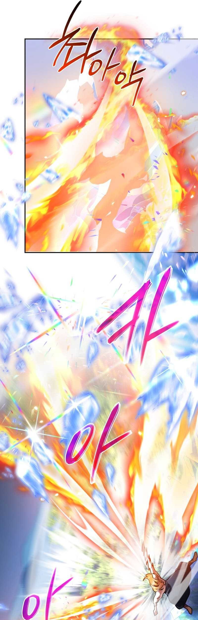 Heroes, Demons & Villains Chapter 53 Gambar 26