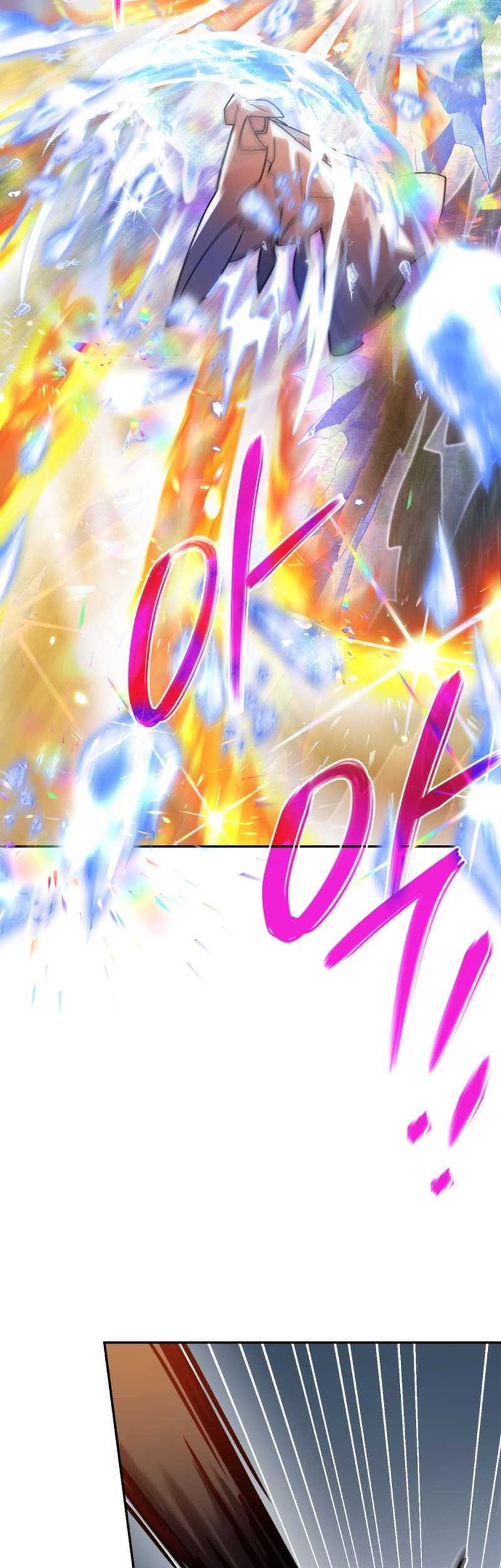Heroes, Demons & Villains Chapter 53 Gambar 27
