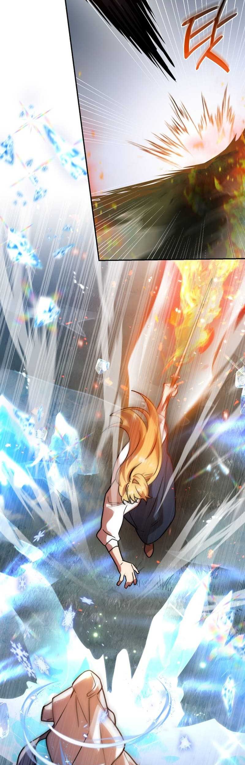 Heroes, Demons & Villains Chapter 53 Gambar 28