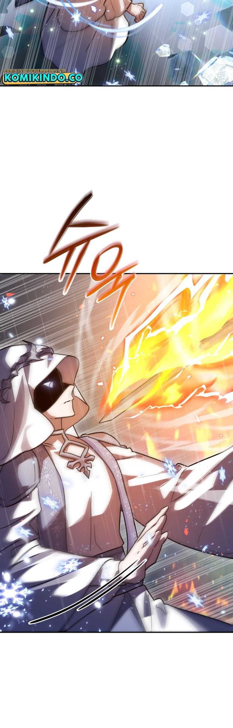 Heroes, Demons & Villains Chapter 53 Gambar 29