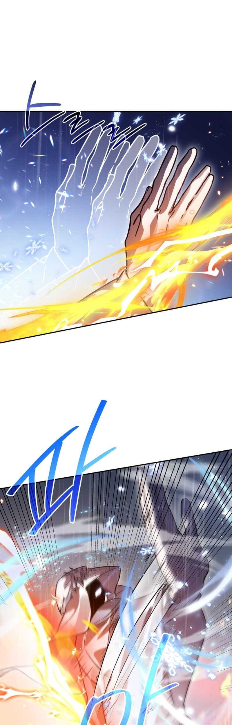 Heroes, Demons & Villains Chapter 53 Gambar 30