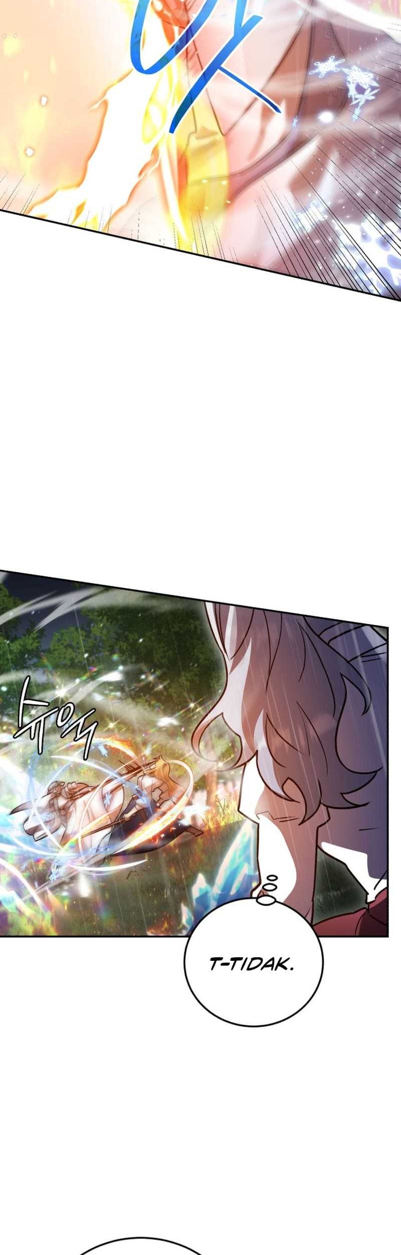 Heroes, Demons & Villains Chapter 53 Gambar 31