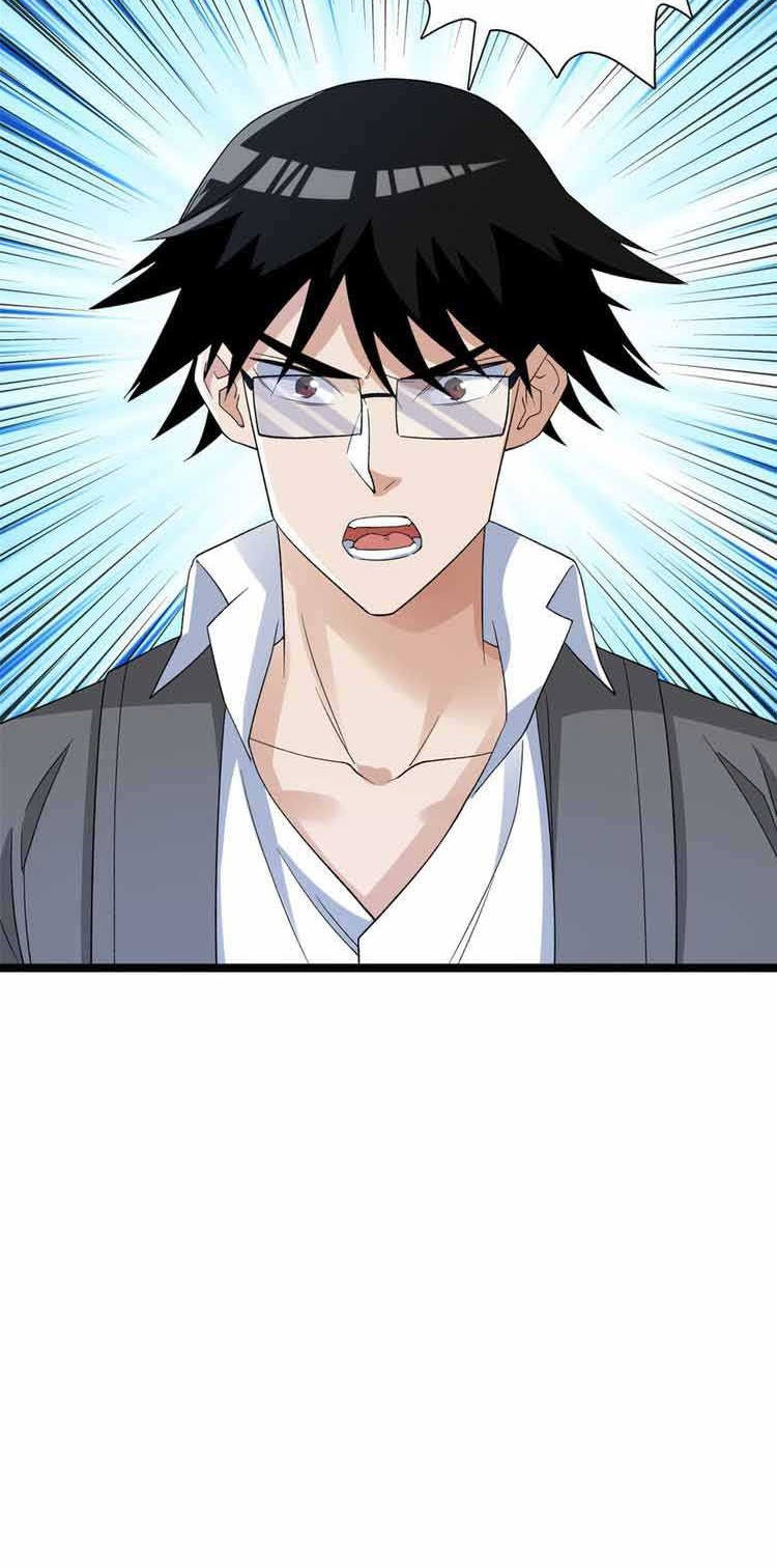 I Can Snatch 999 Types of Abilities Chapter 159 Gambar 21