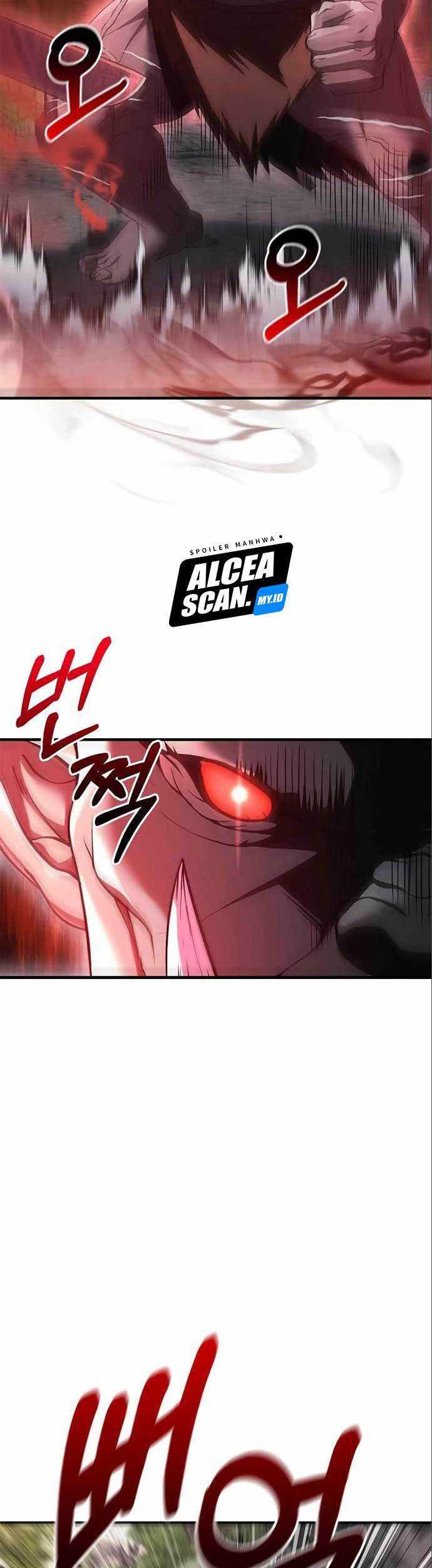 Survive as a Barbarian in the Game Chapter 39 Gambar 31