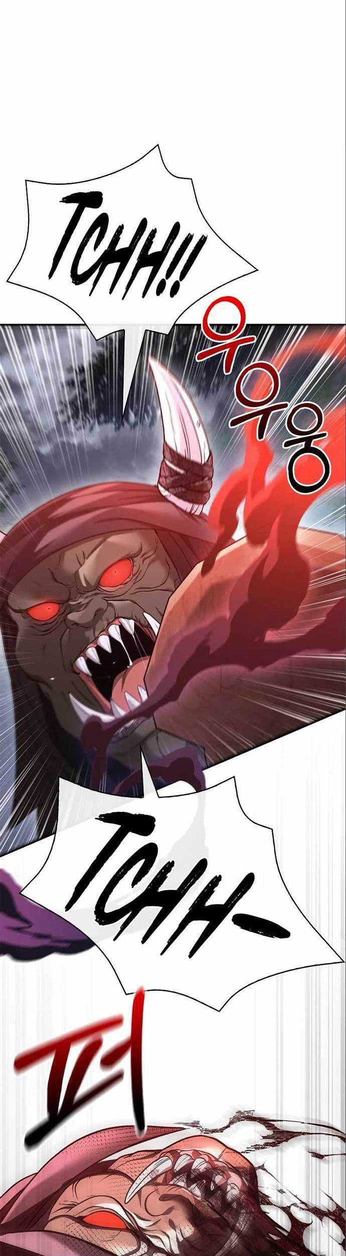 Survive as a Barbarian in the Game Chapter 39 Gambar 40