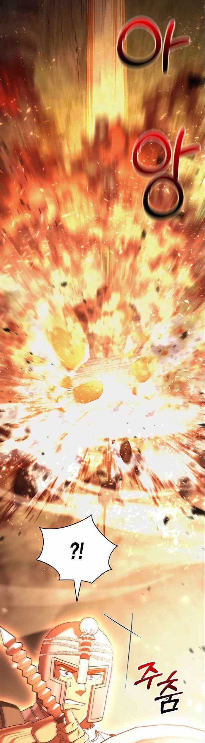 Survive as a Barbarian in the Game Chapter 39 Gambar 50
