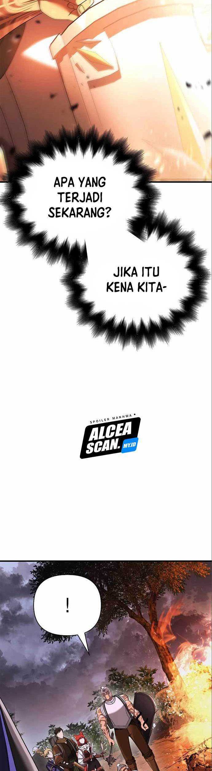 Survive as a Barbarian in the Game Chapter 39 Gambar 51
