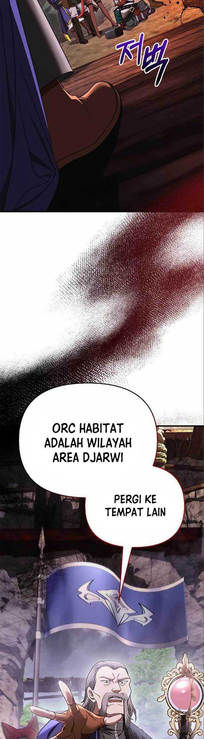 Survive as a Barbarian in the Game Chapter 39 Gambar 52
