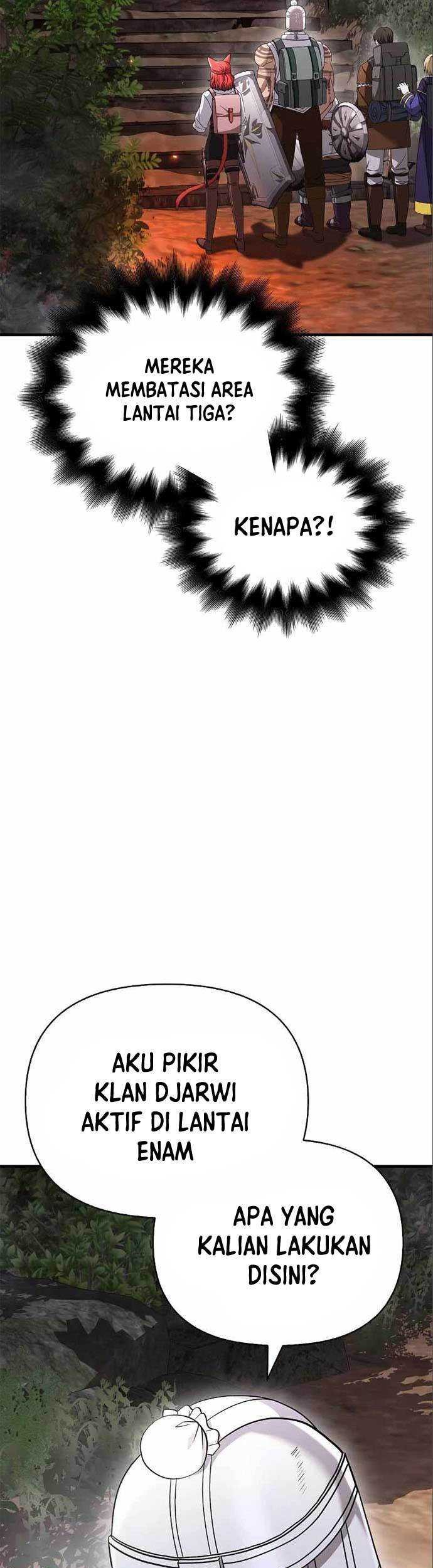 Survive as a Barbarian in the Game Chapter 39 Gambar 56