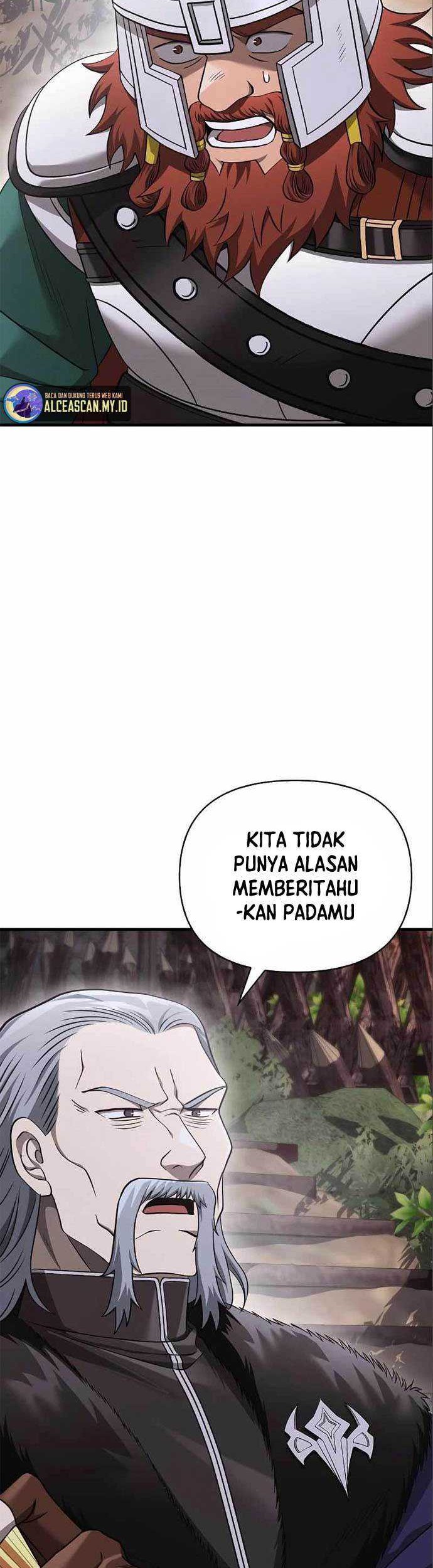 Survive as a Barbarian in the Game Chapter 39 Gambar 57