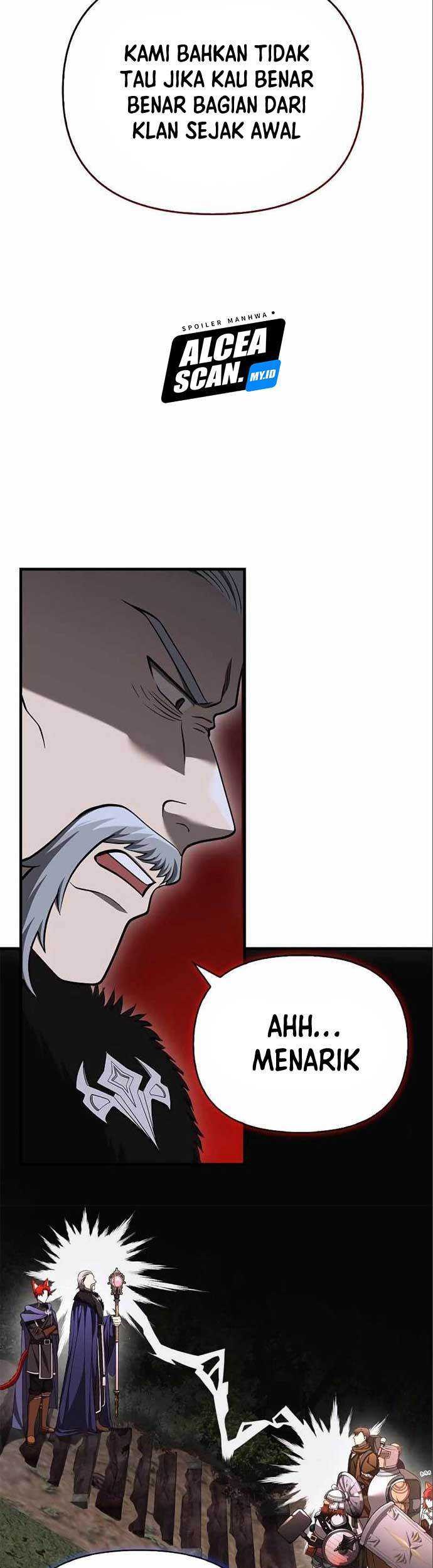 Survive as a Barbarian in the Game Chapter 39 Gambar 59