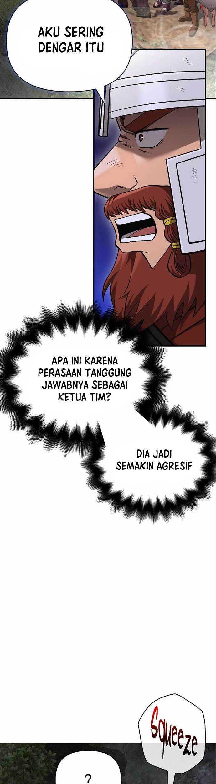 Survive as a Barbarian in the Game Chapter 39 Gambar 60