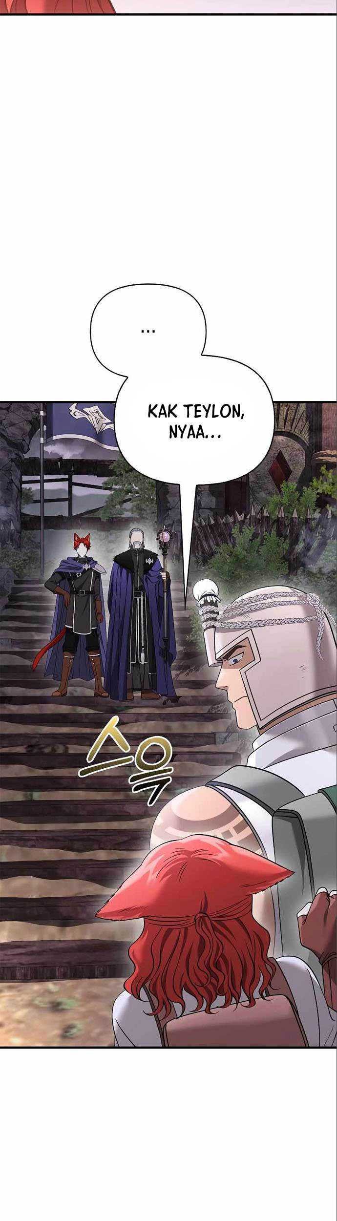 Survive as a Barbarian in the Game Chapter 39 Gambar 62
