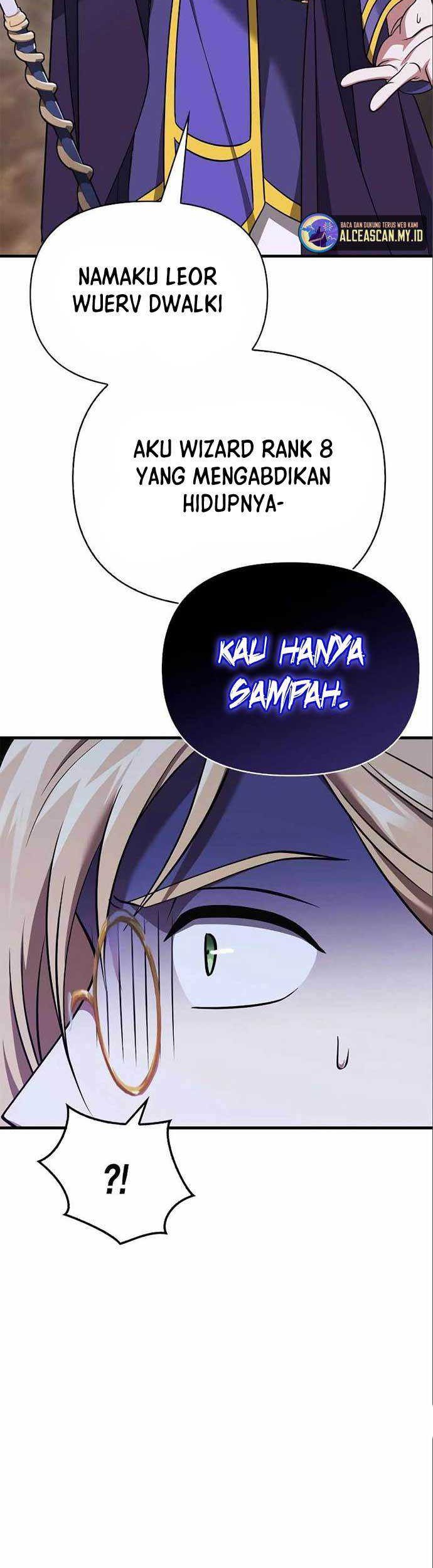 Survive as a Barbarian in the Game Chapter 39 Gambar 73
