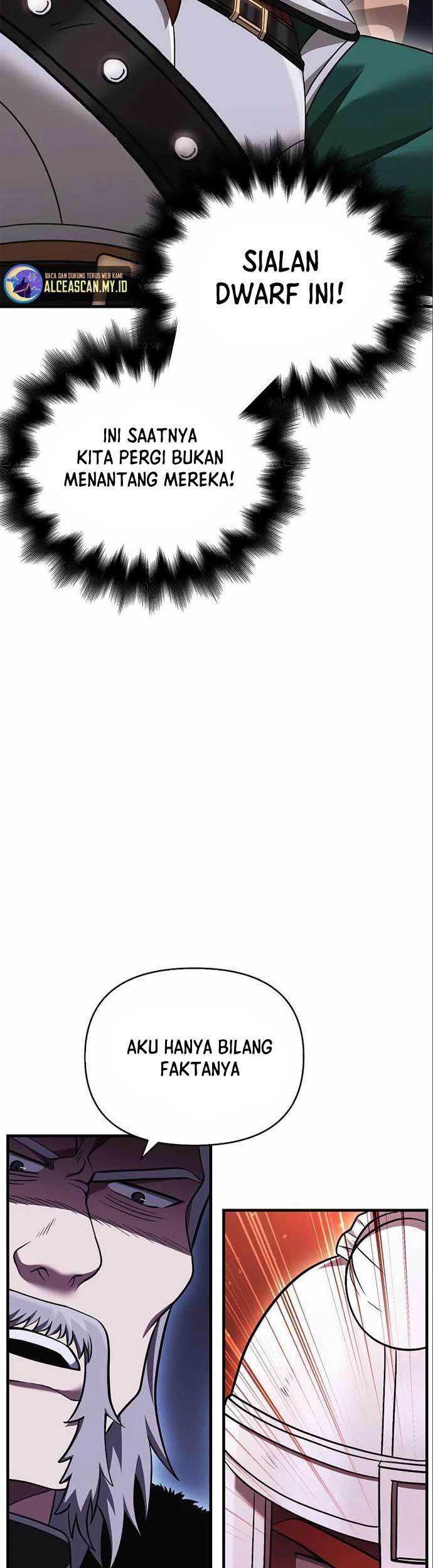 Survive as a Barbarian in the Game Chapter 39 Gambar 78