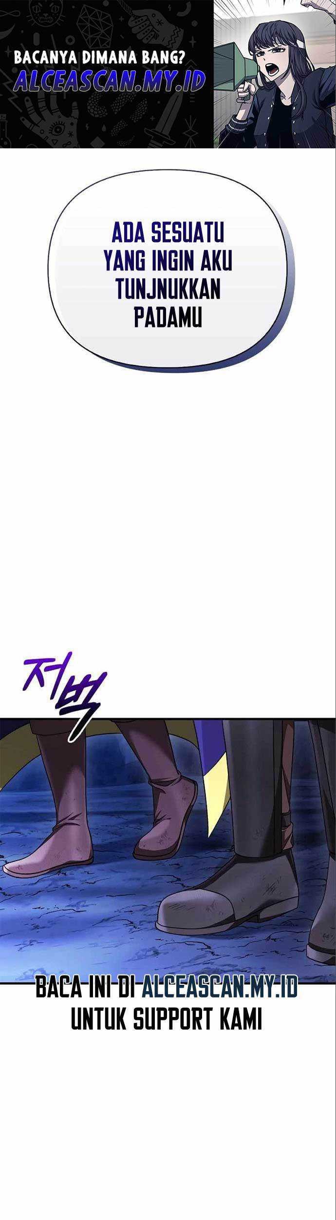 Baca Survive as a Barbarian in the Game Chapter 39 Gambar 2