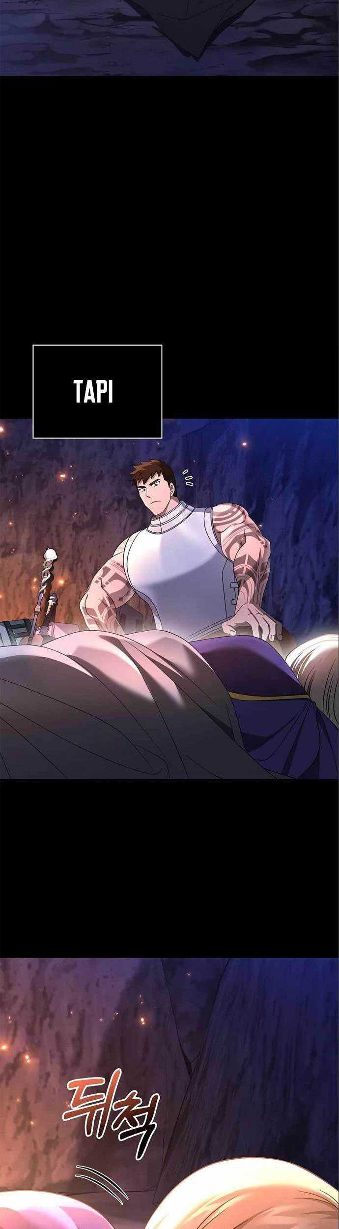 Survive as a Barbarian in the Game Chapter 39 Gambar 10