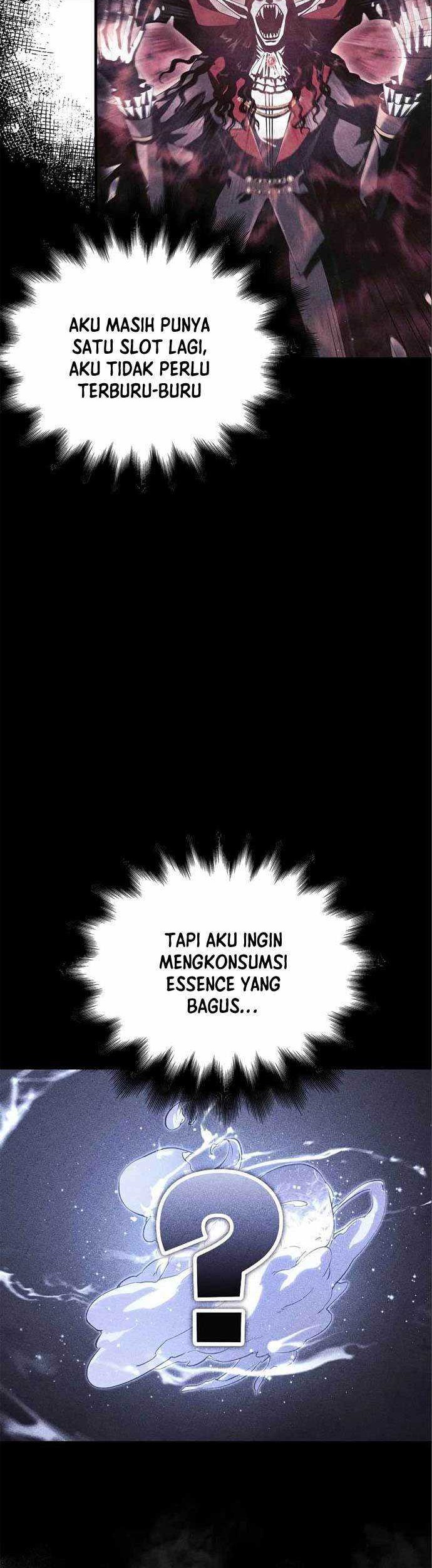 Survive as a Barbarian in the Game Chapter 39 Gambar 15