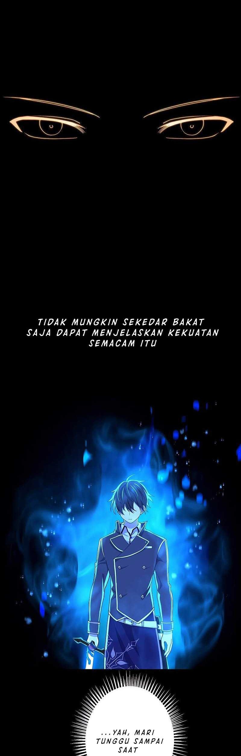 The Reincarnation of the Forbidden Archmage Chapter 41 Gambar 3