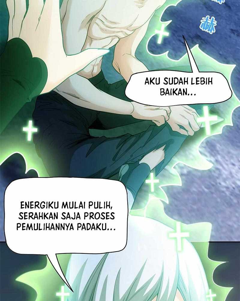 The Strong Man From the Mental Hospital Chapter 148 Gambar 11