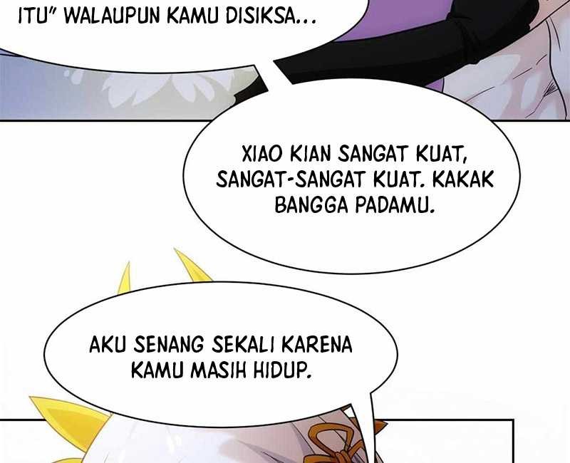 The Strong Man From the Mental Hospital Chapter 148 Gambar 16