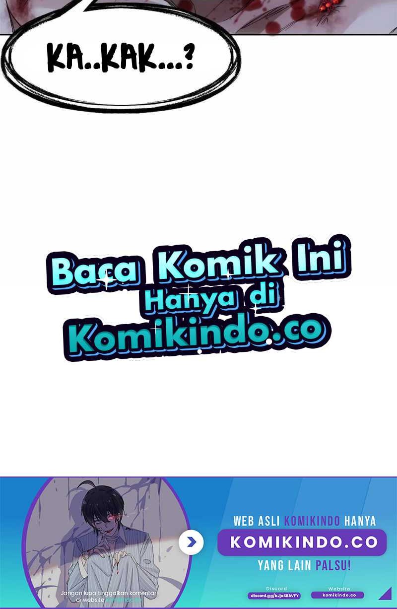 The Strong Man From the Mental Hospital Chapter 147 Gambar 26