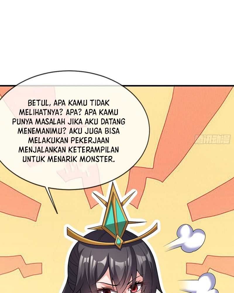As Soon as I Became a Quasi-Sage, I Was Summoned by the Empress Chapter 47 Gambar 7