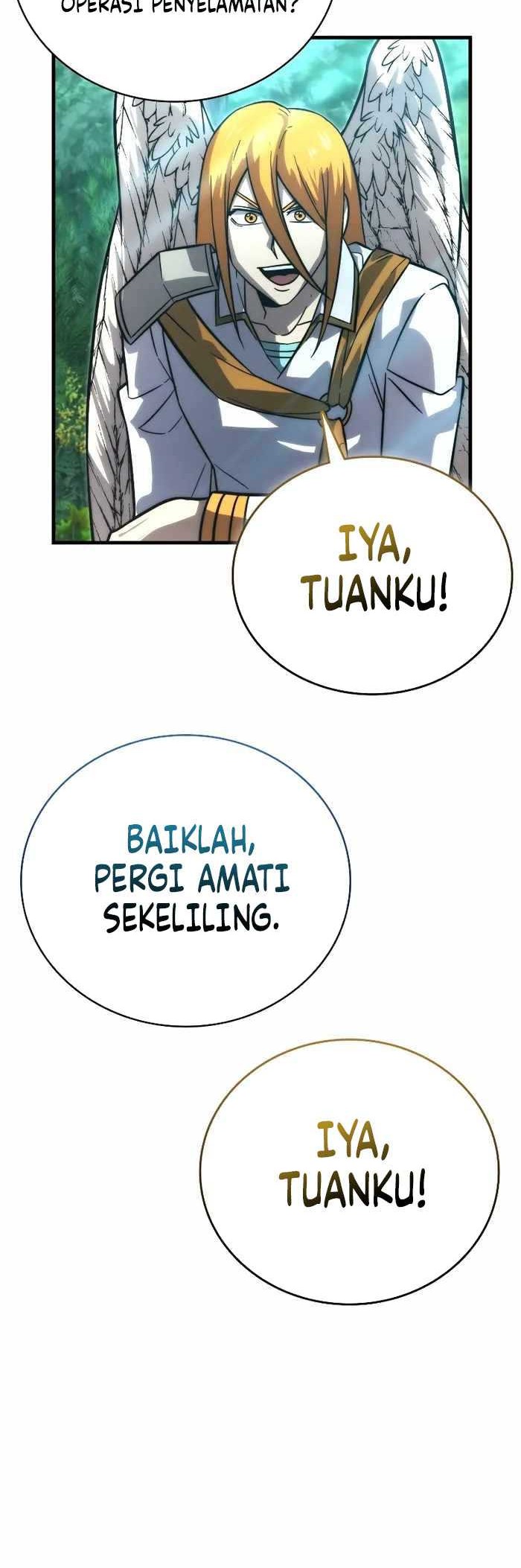 Demon Lord’s Martial Arts Ascension Chapter 57 Gambar 55