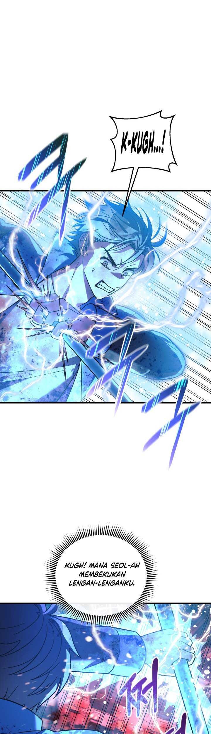 My Daughter is the Final Boss Chapter 99 Gambar 20