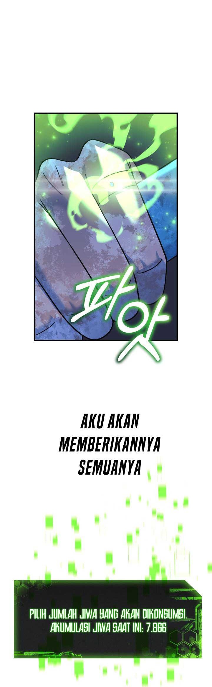 My Daughter is the Final Boss Chapter 99 Gambar 25