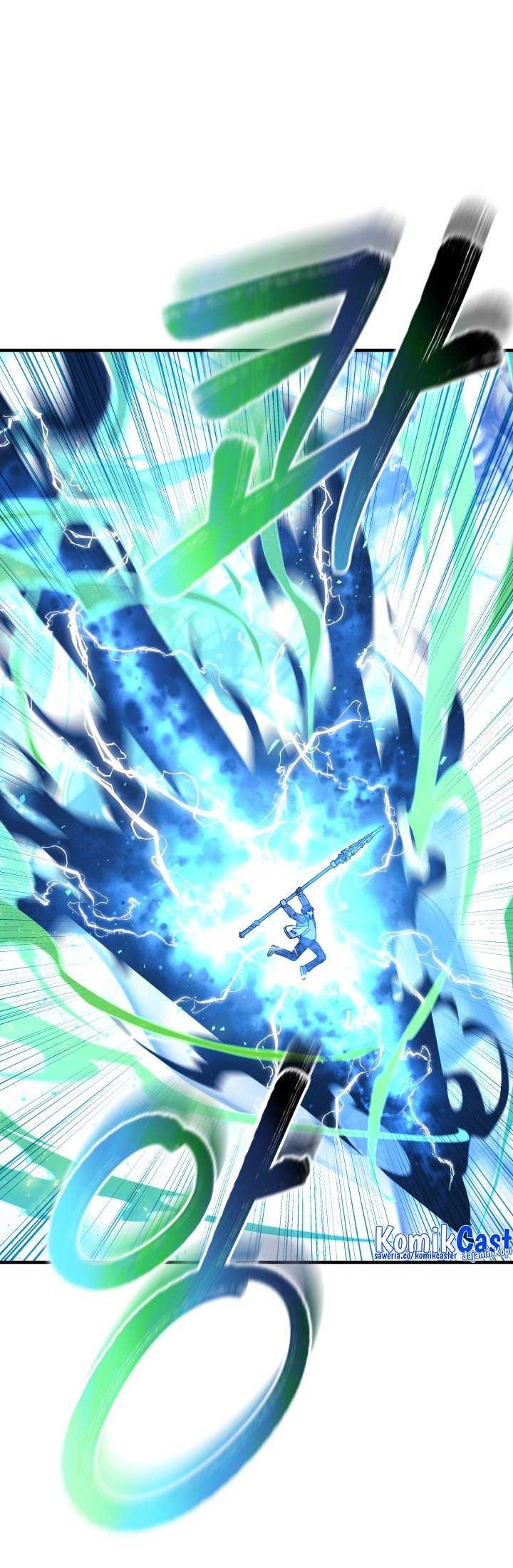 My Daughter is the Final Boss Chapter 99 Gambar 27