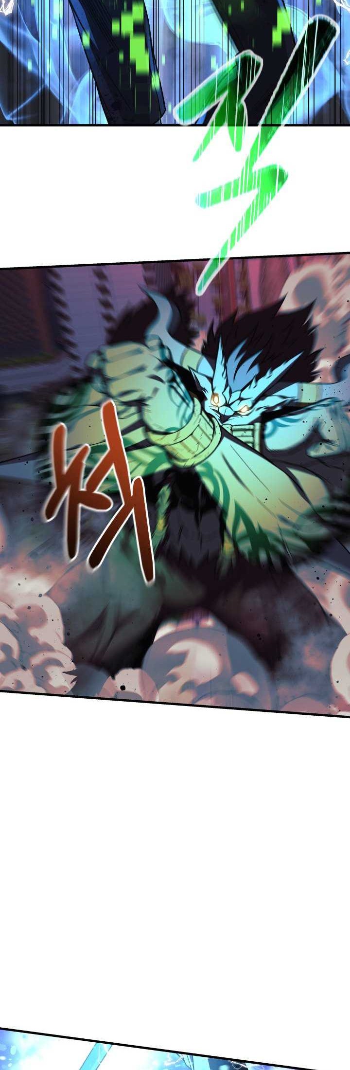 My Daughter is the Final Boss Chapter 99 Gambar 29