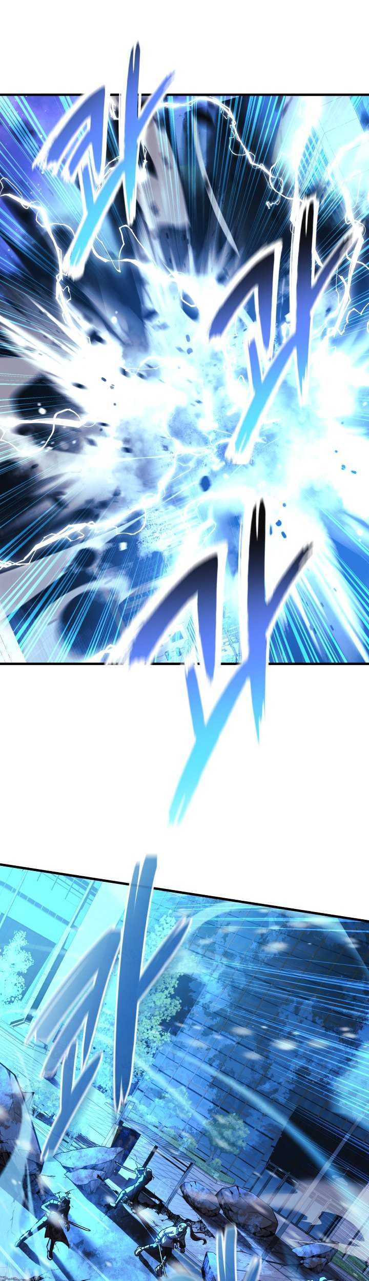 My Daughter is the Final Boss Chapter 99 Gambar 36