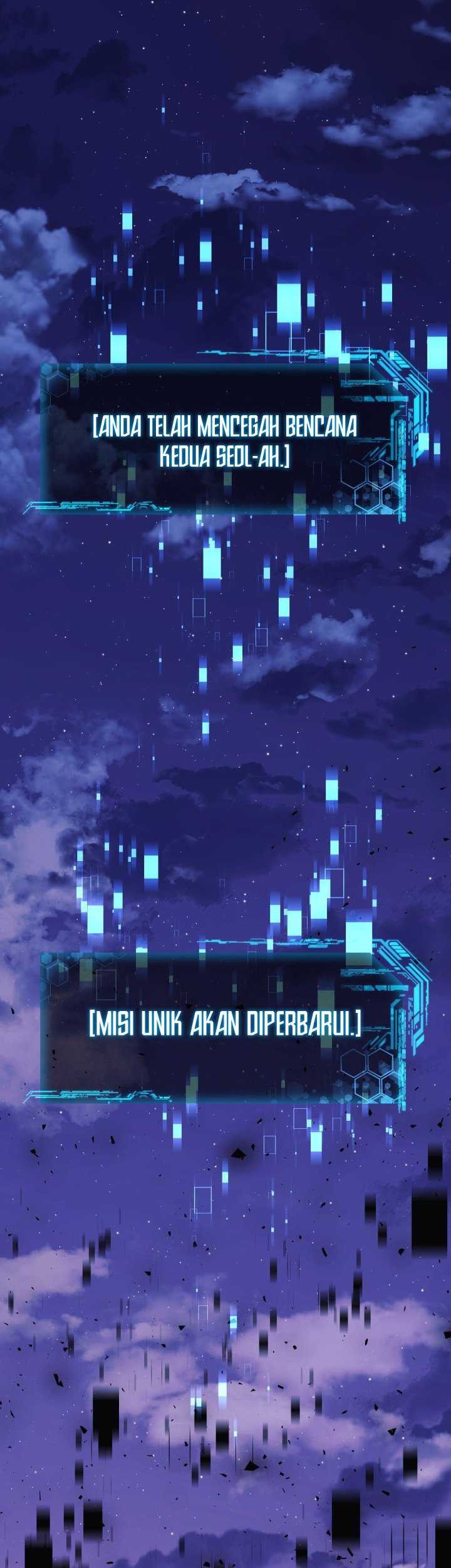 My Daughter is the Final Boss Chapter 99 Gambar 52