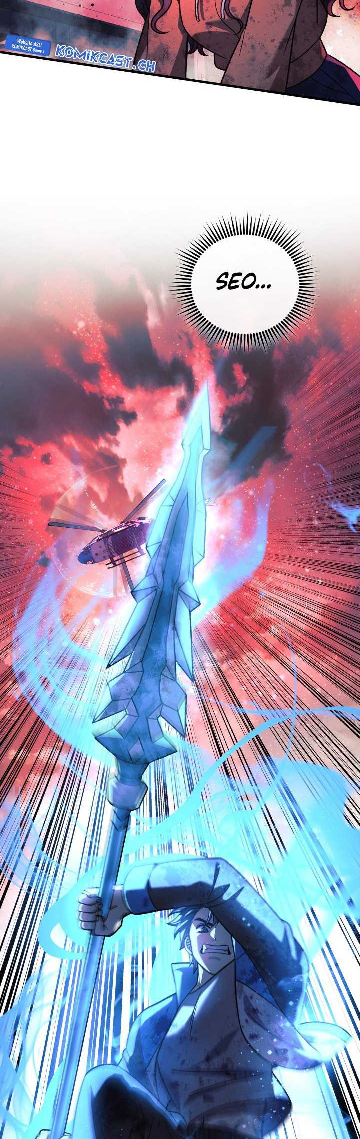 My Daughter is the Final Boss Chapter 99 Gambar 3