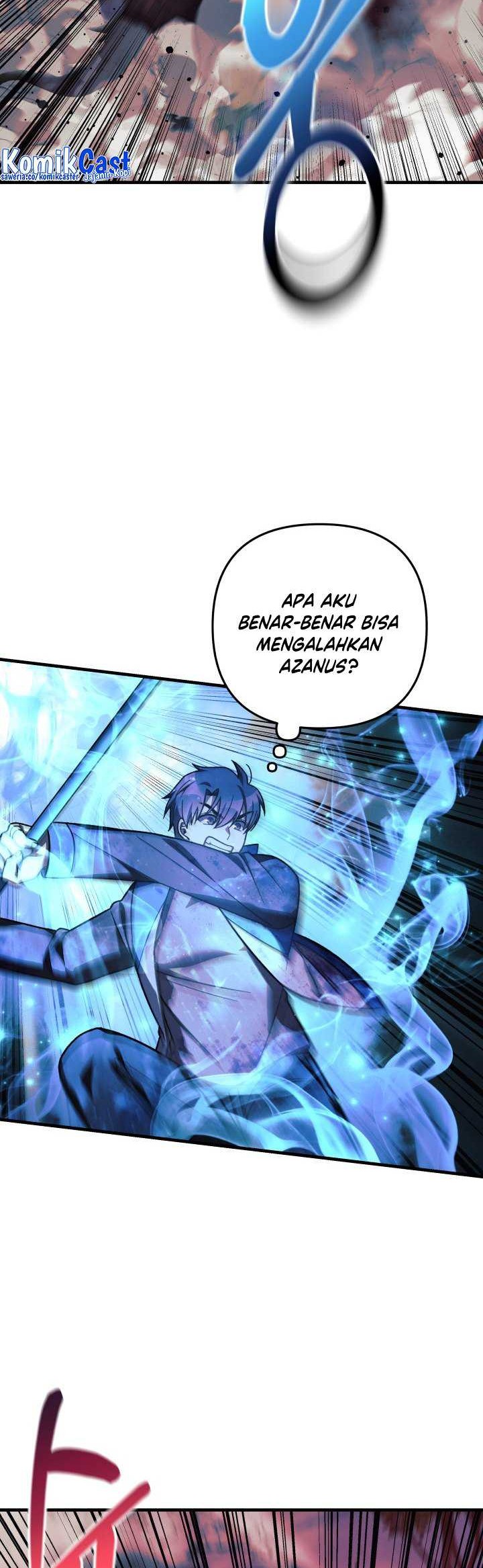 My Daughter is the Final Boss Chapter 99 Gambar 15