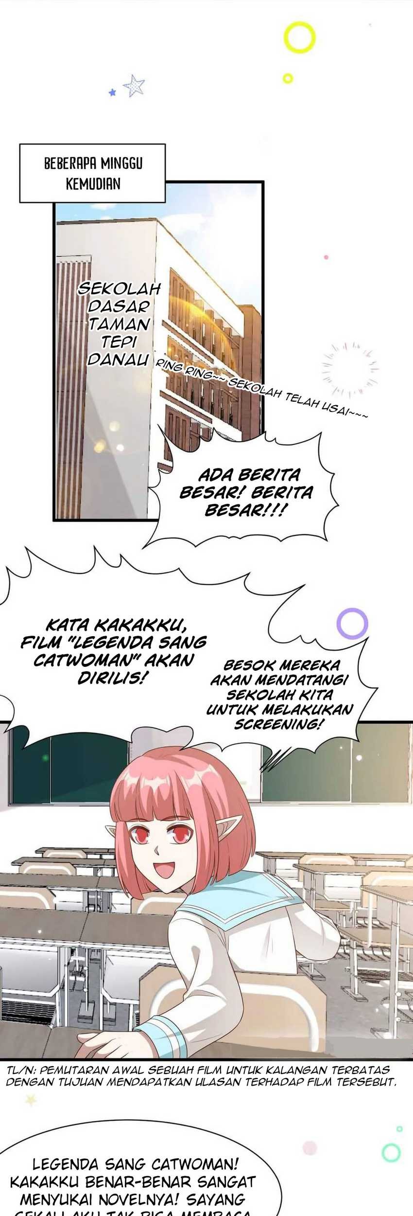 Baca  To Be The Castellan King Chapter 478 Gambar 2