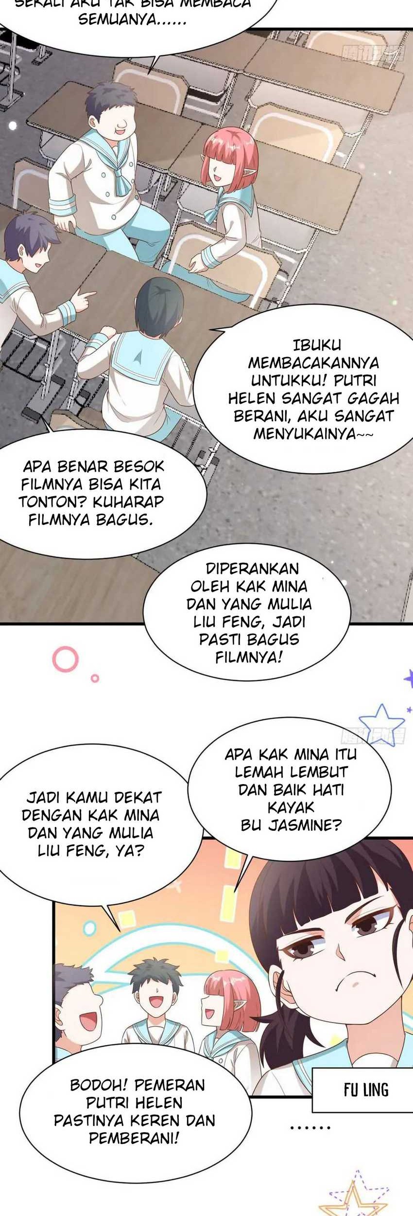 To Be The Castellan King Chapter 478 Gambar 3