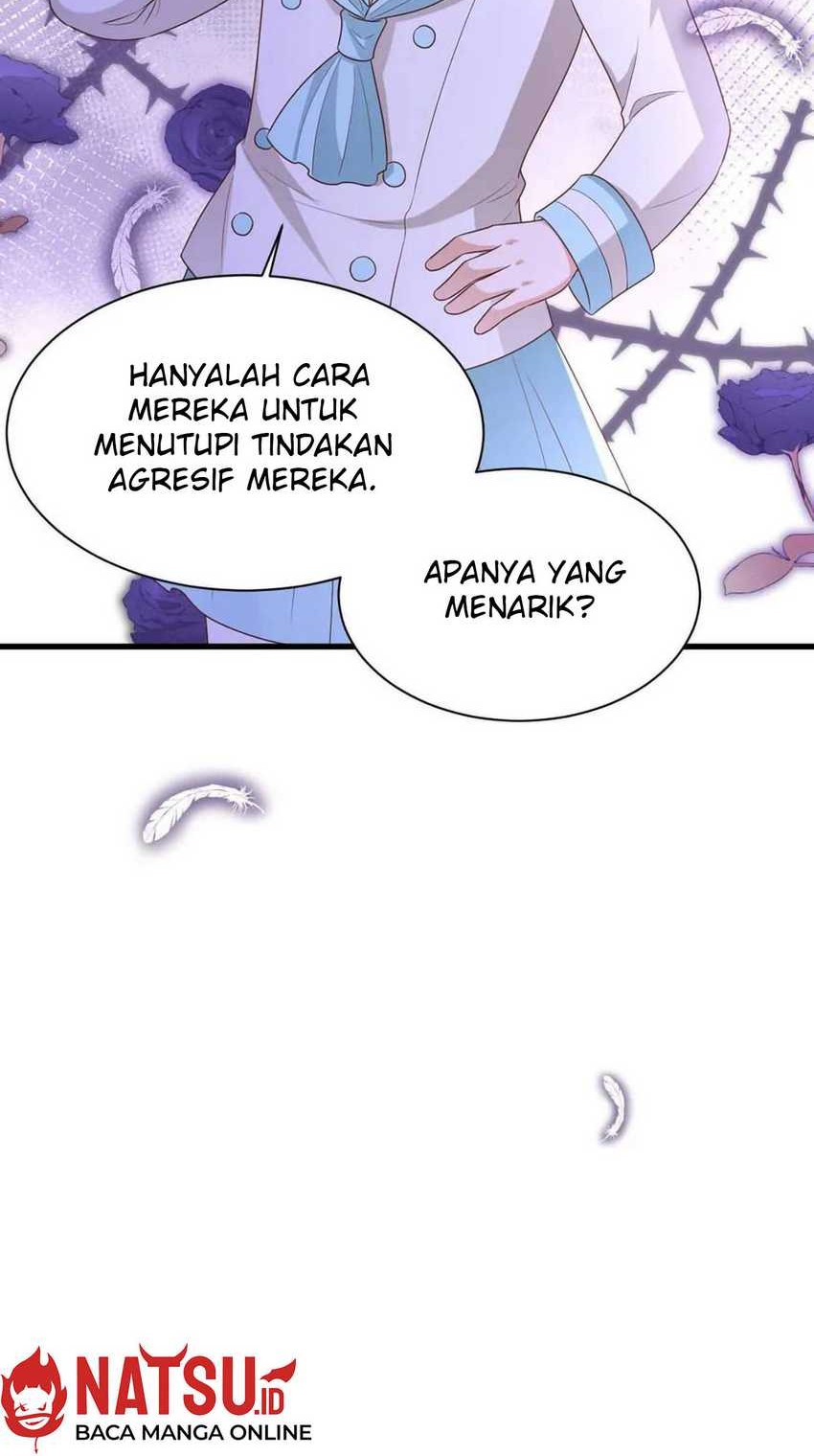 To Be The Castellan King Chapter 478 Gambar 5