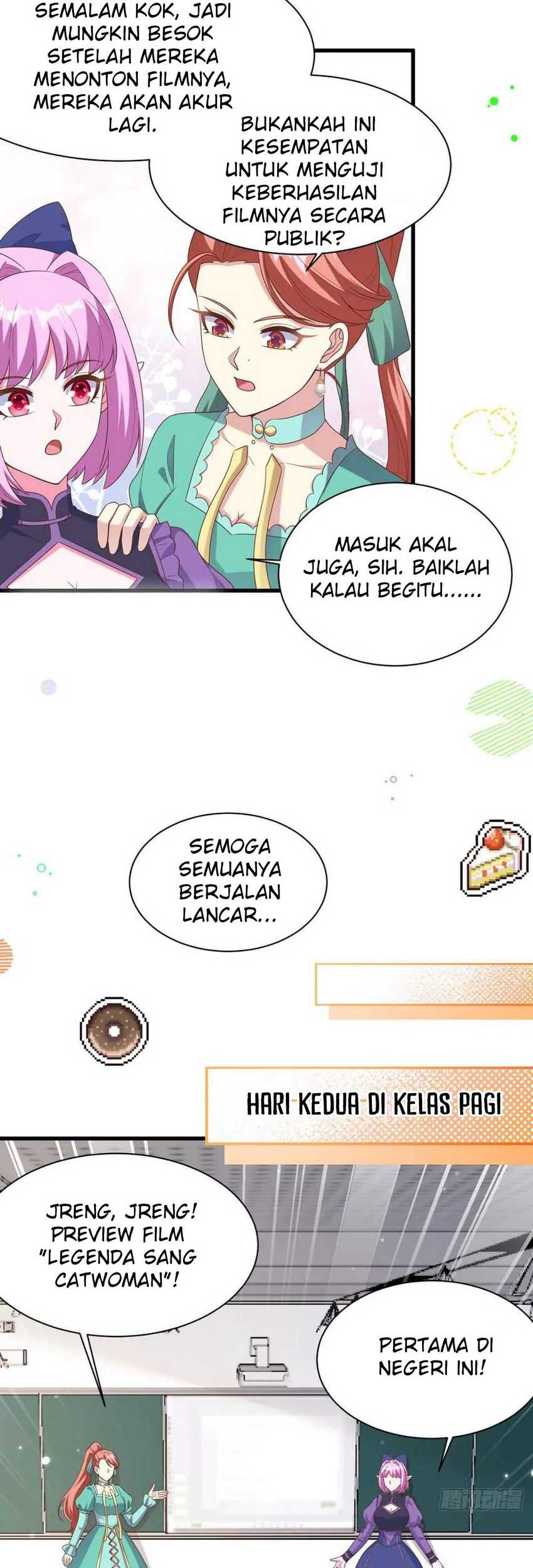 To Be The Castellan King Chapter 478 Gambar 8