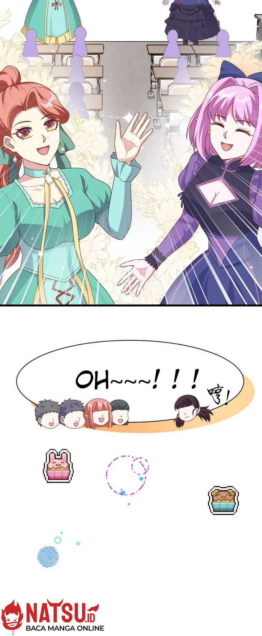 To Be The Castellan King Chapter 478 Gambar 9