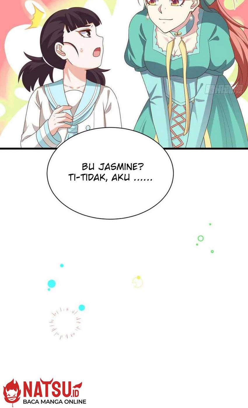 To Be The Castellan King Chapter 478 Gambar 13