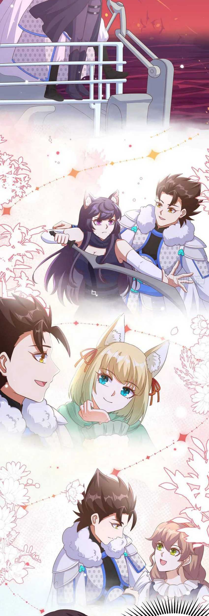 To Be The Castellan King Chapter 478 Gambar 16