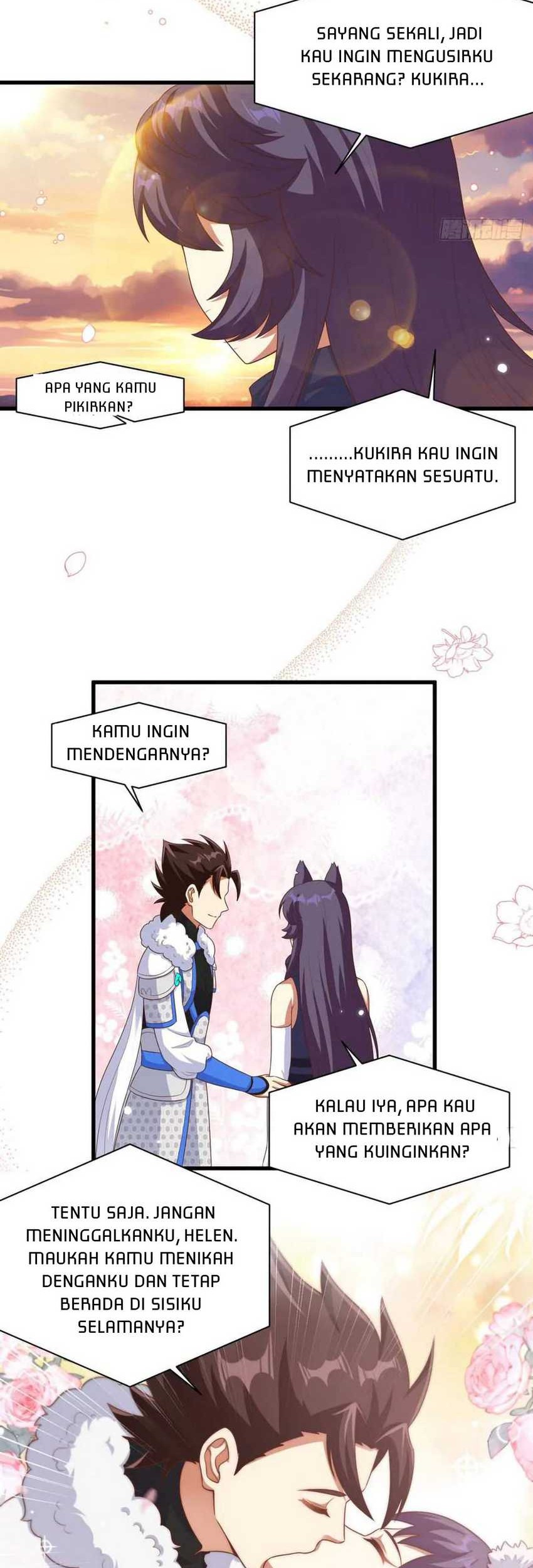 To Be The Castellan King Chapter 478 Gambar 19