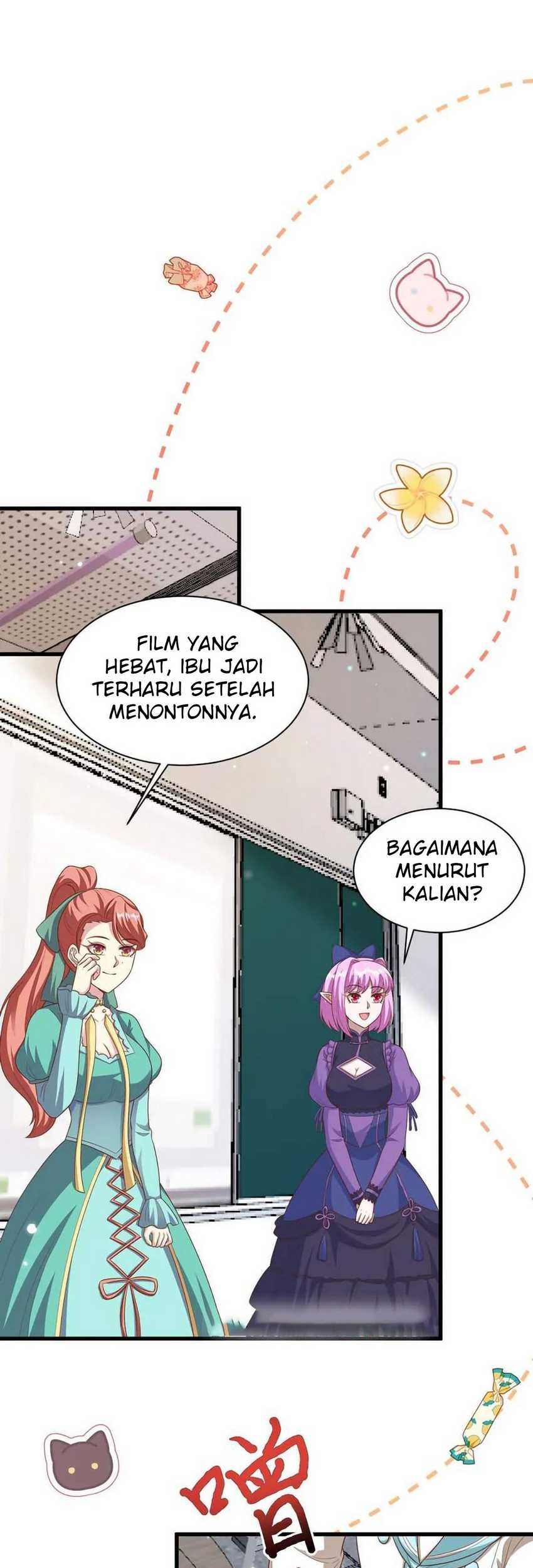 To Be The Castellan King Chapter 478 Gambar 21