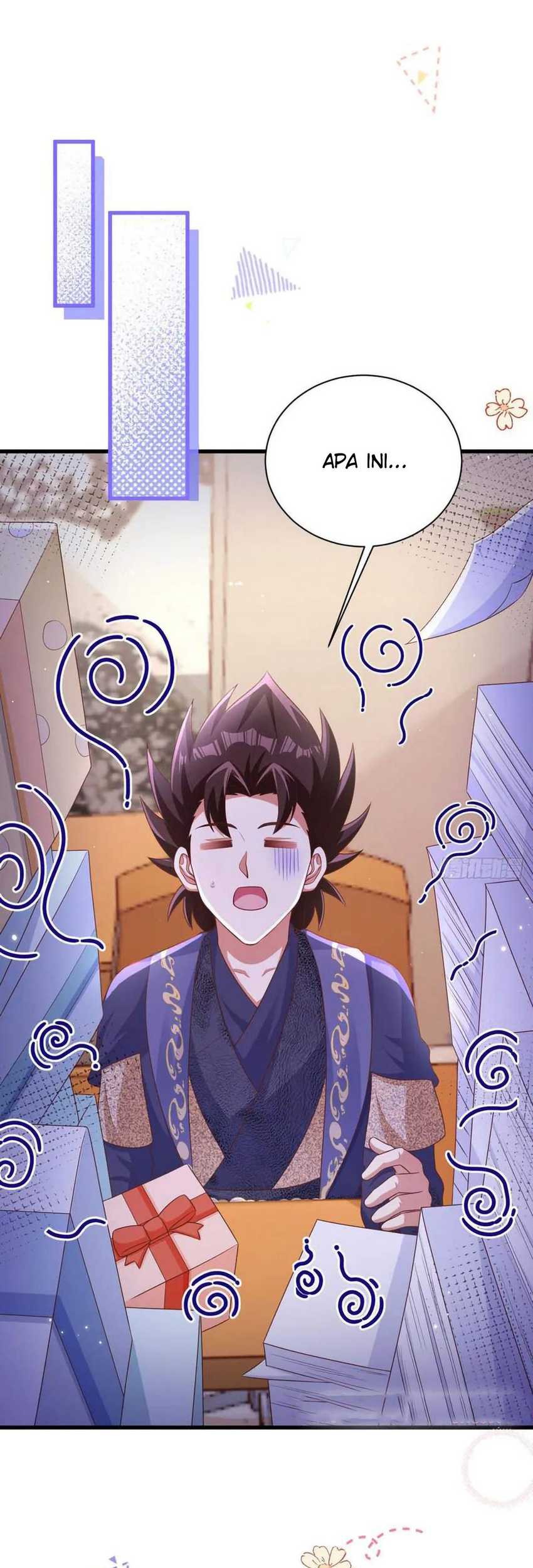 To Be The Castellan King Chapter 478 Gambar 25