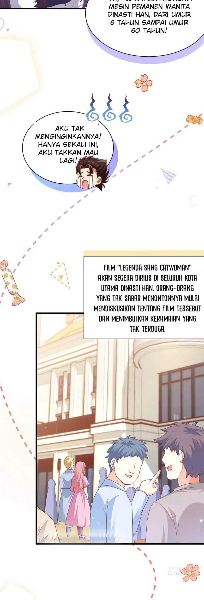 To Be The Castellan King Chapter 478 Gambar 28